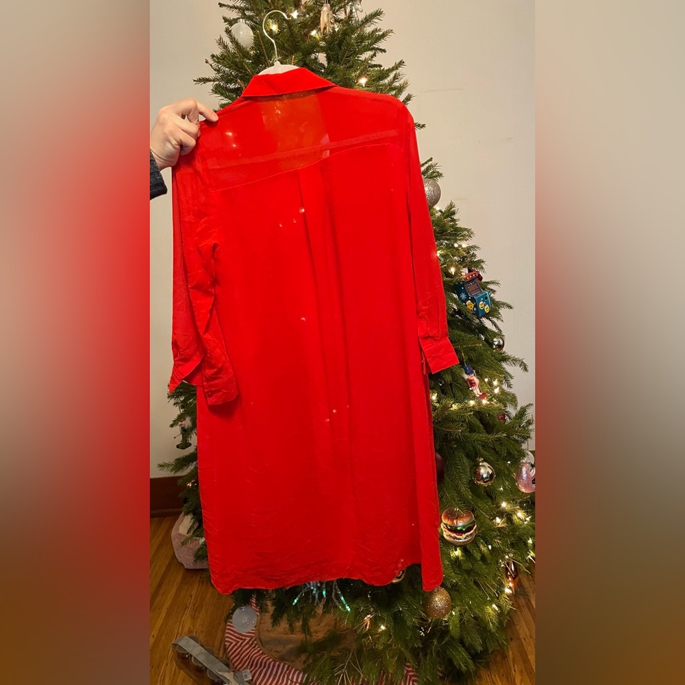 casual fun dress